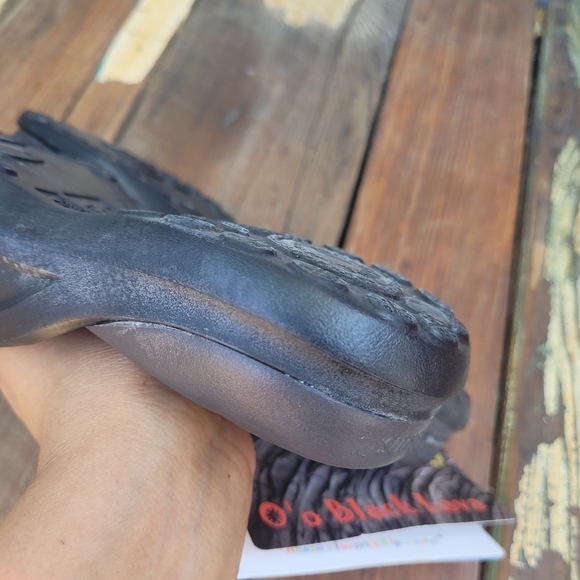 Hawaiian Jellys Ultra Comfort Unisex Flip Flop Sandal Sz 11 - Picture 5 of 6